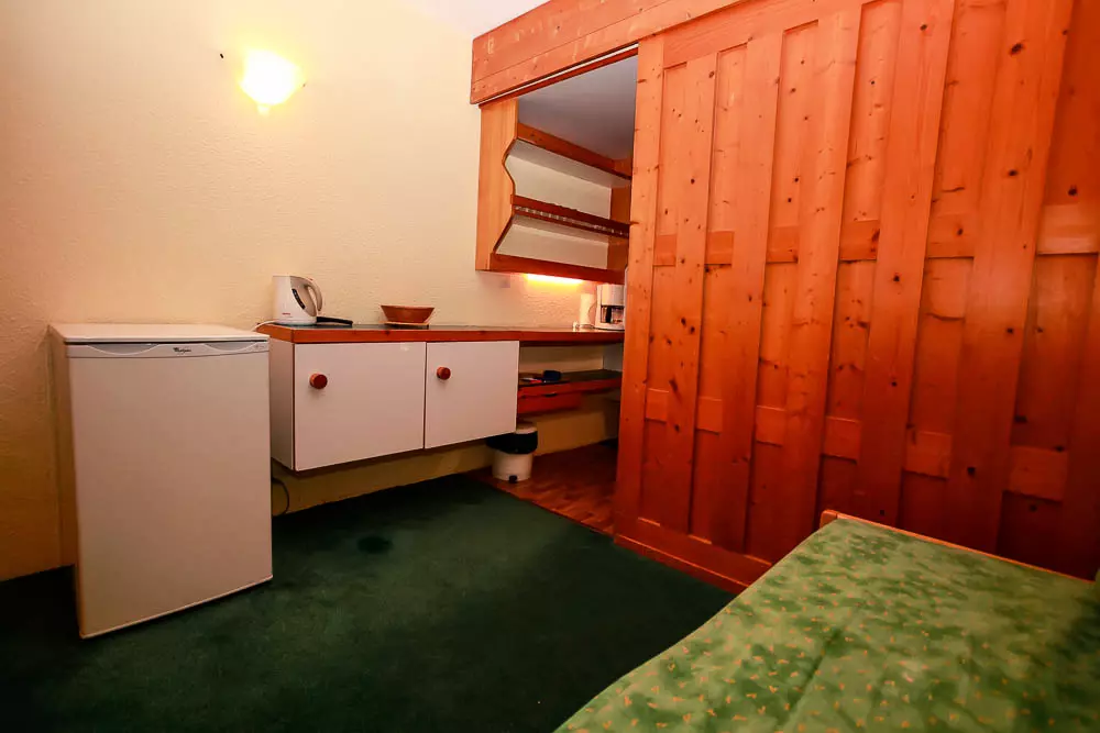 Résidence Belles Challes