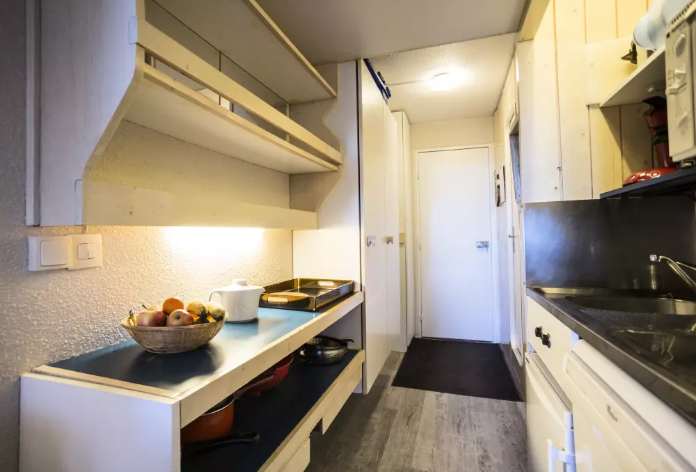 Résidence Belles Challes