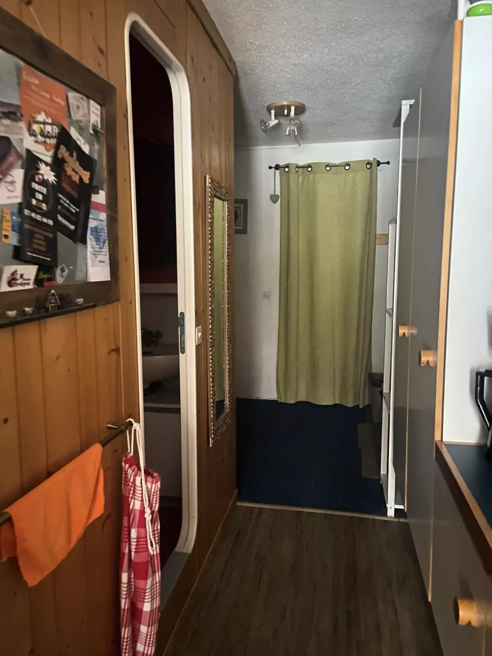 Résidence Belles Challes