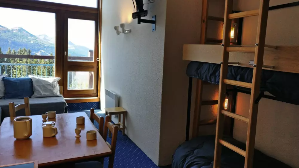 Résidence Belles Challes