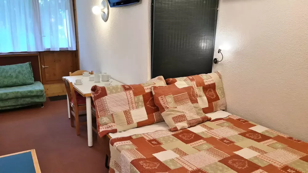 Résidence Belles Challes