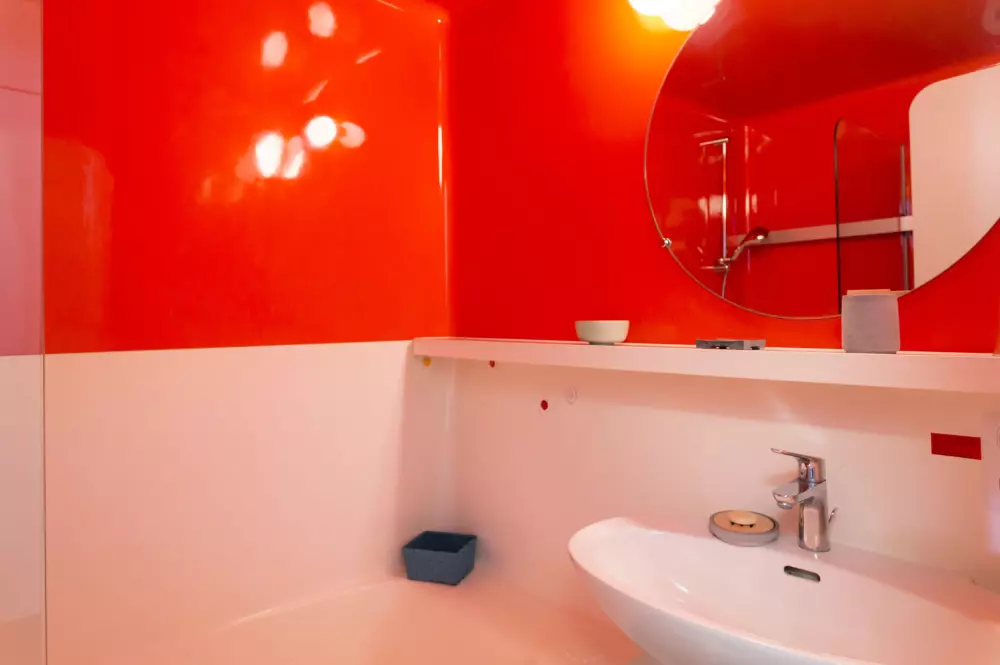 Résidence Belles Challes