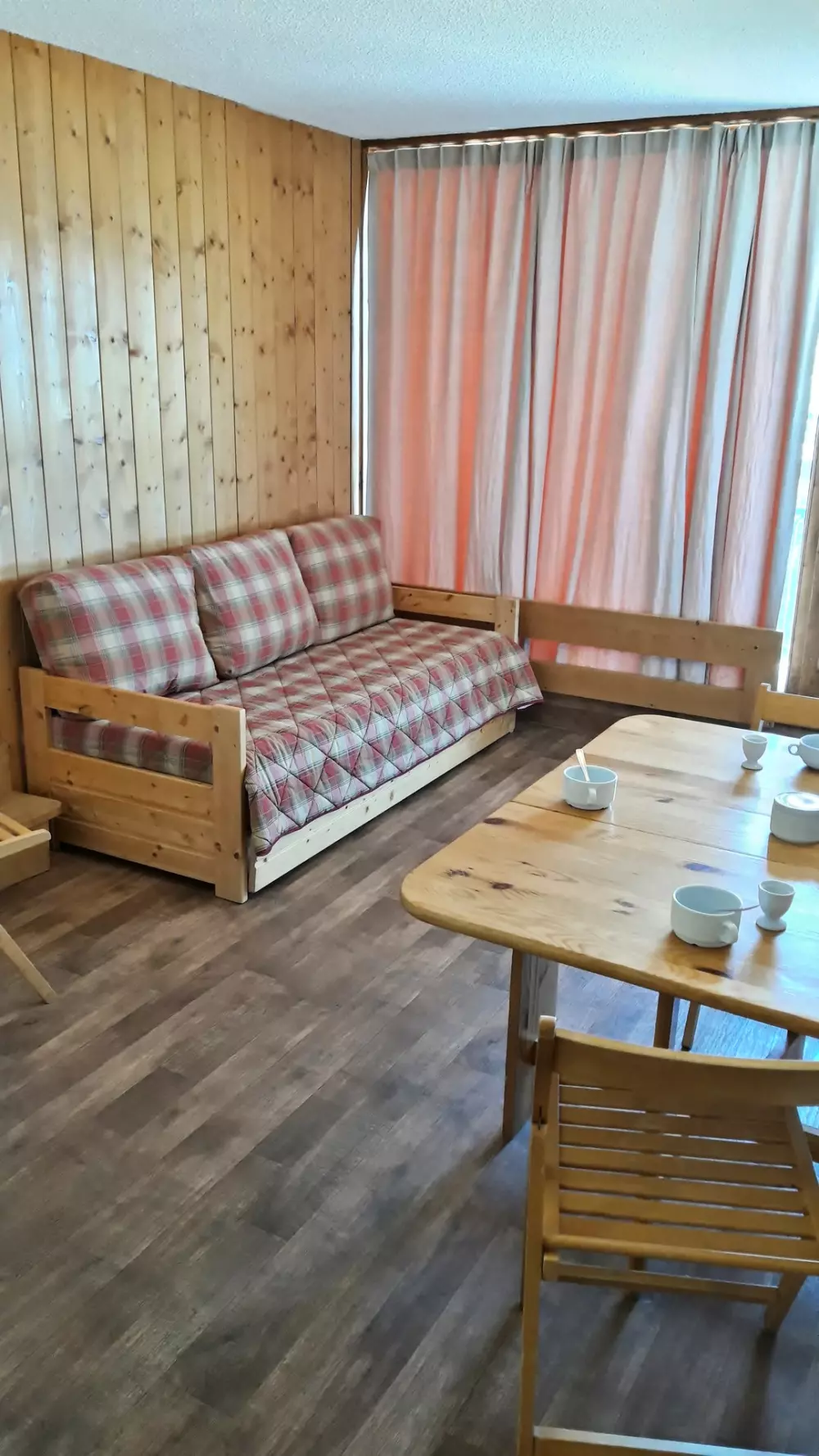 Résidence Belles Challes