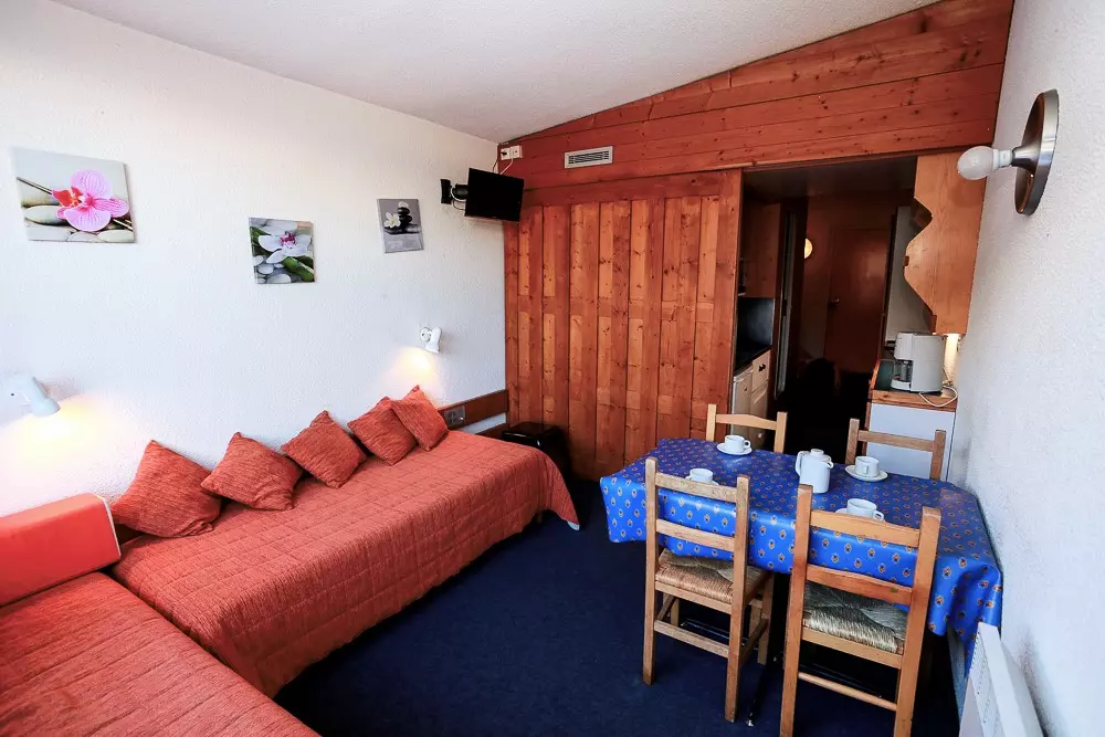 Résidence Belles Challes