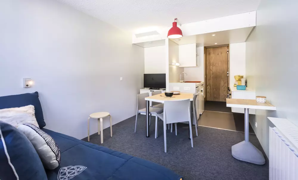 Résidence Belles Challes