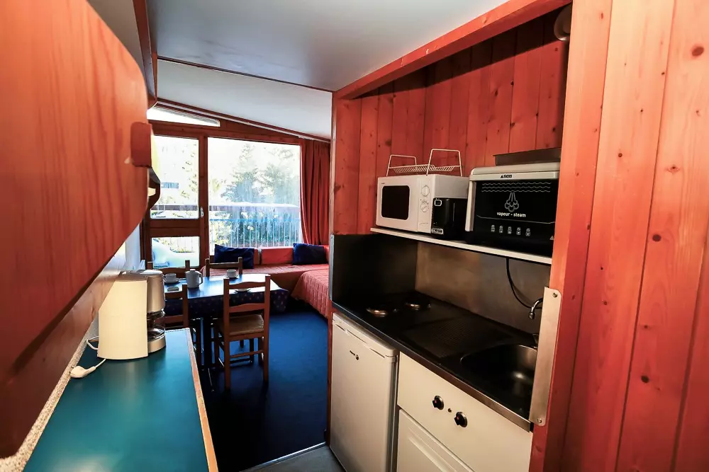 Résidence Belles Challes