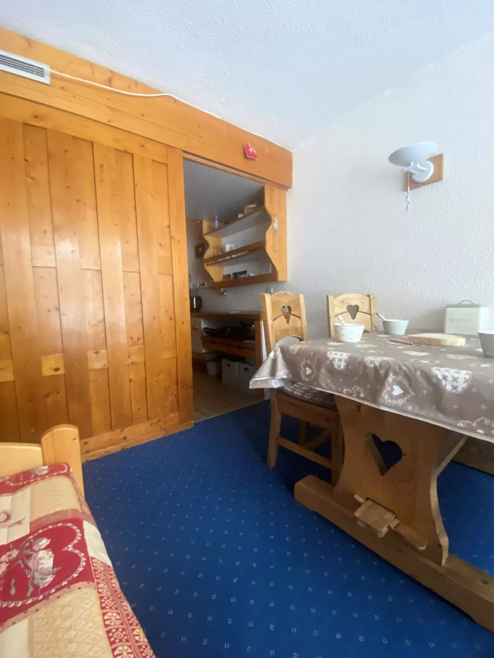 Résidence Belles Challes