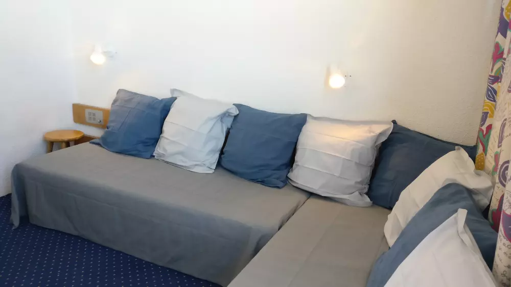 Résidence Belles Challes