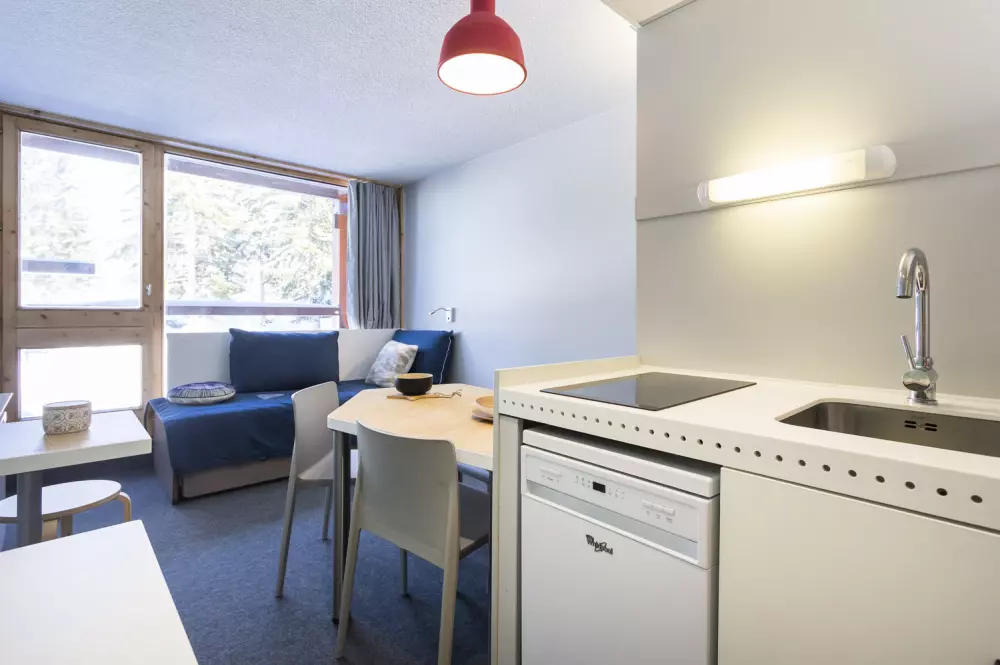 Résidence Belles Challes