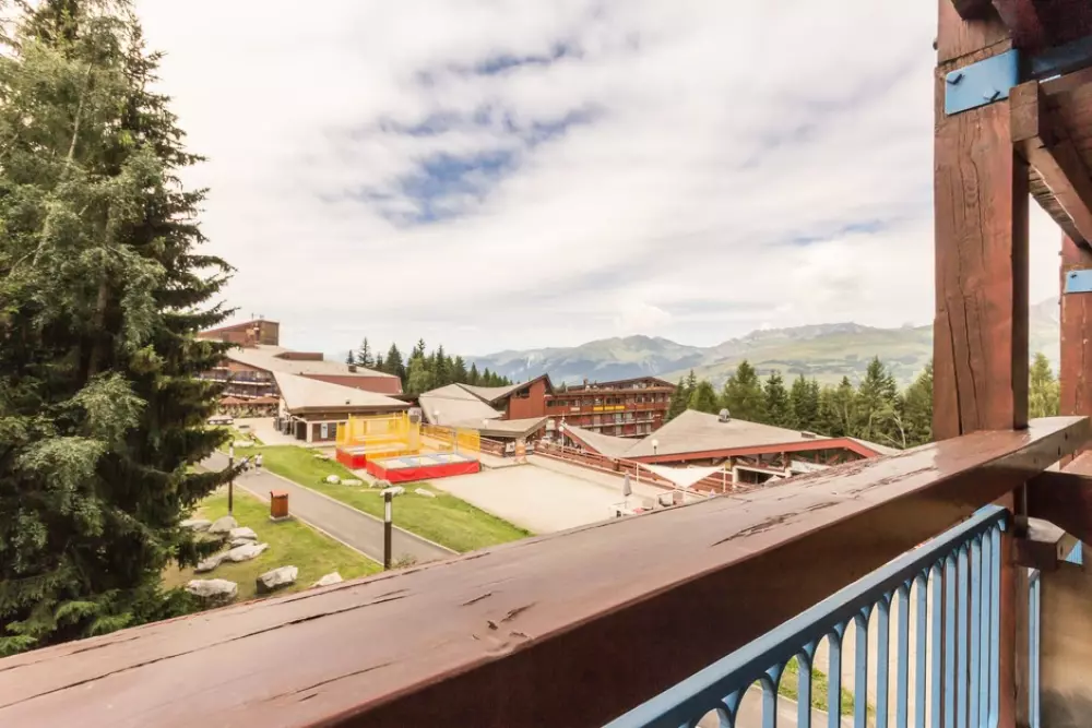 Résidence Belles Challes