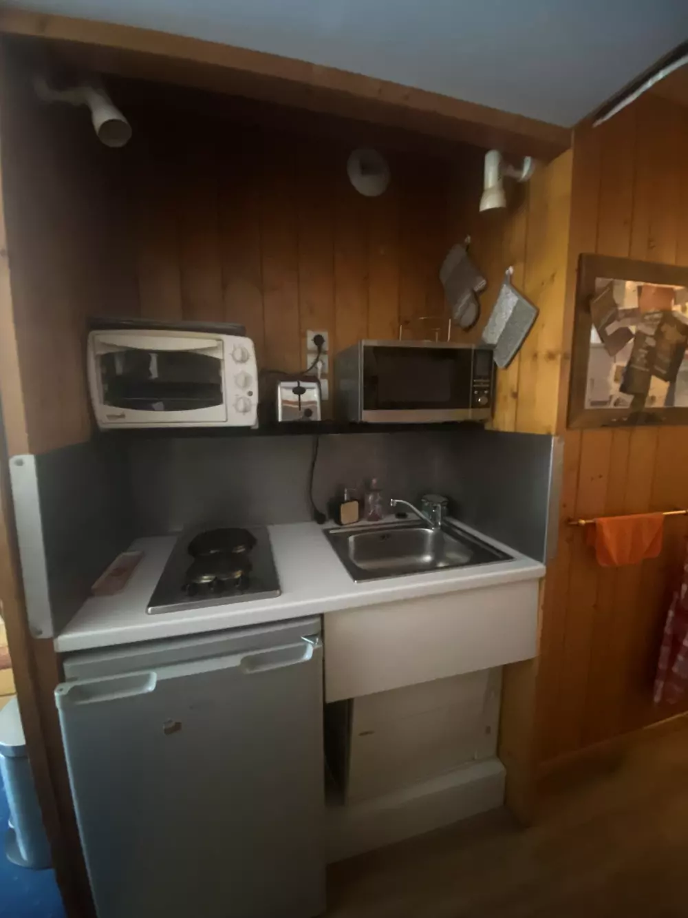 Résidence Belles Challes