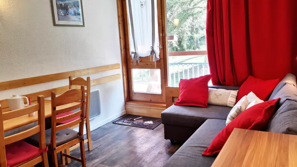 Résidence Belles Challes