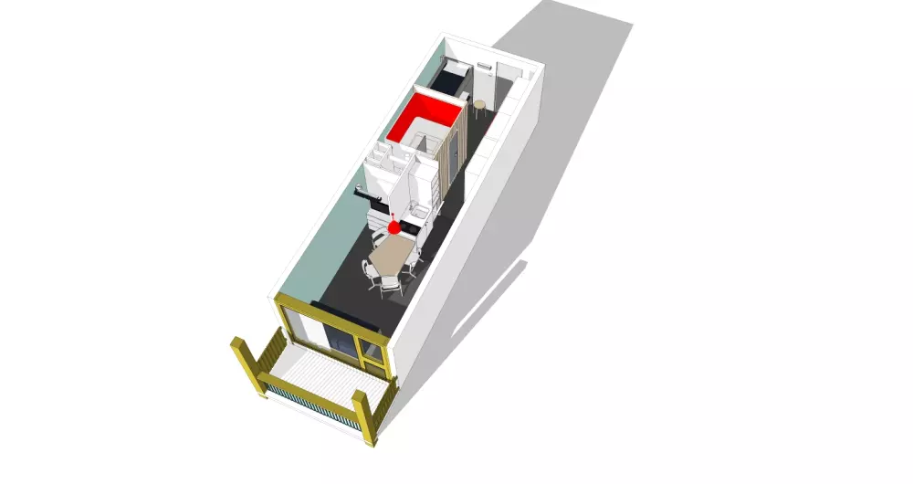 Résidence Belles Challes