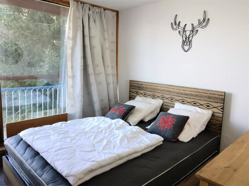 Résidence Belles Challes