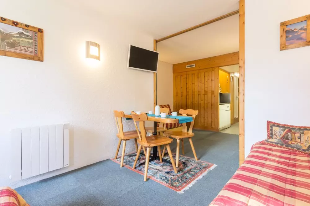 Résidence Belles Challes