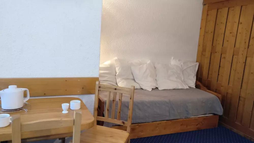 Résidence Belles Challes