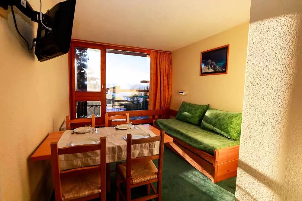 Résidence Belles Challes