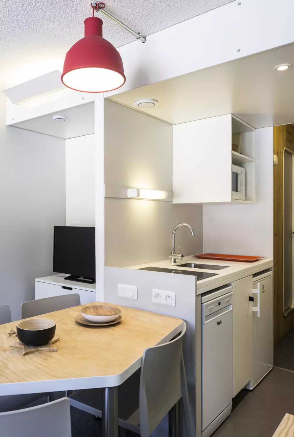 Résidence Belles Challes