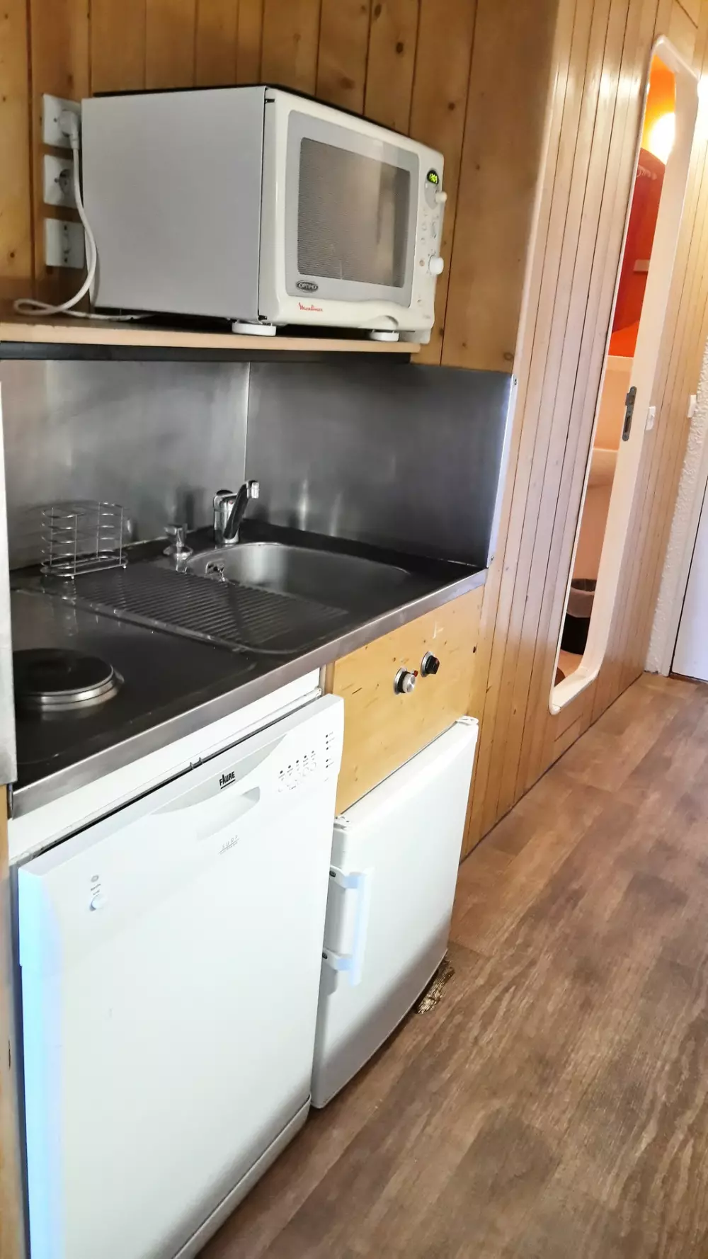 Résidence Belles Challes