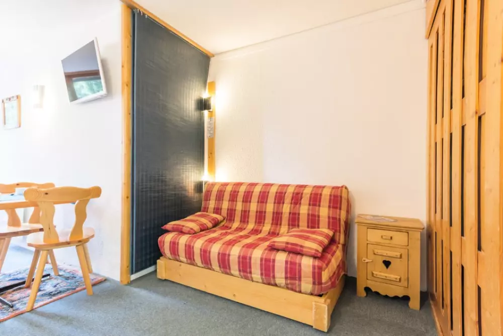 Résidence Belles Challes