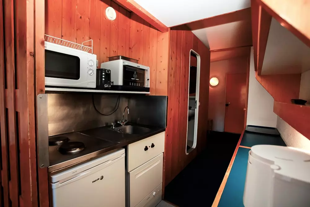 Résidence Belles Challes