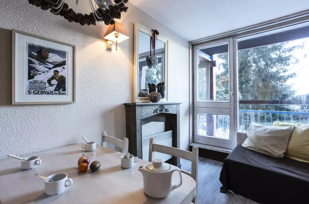 Résidence Belles Challes