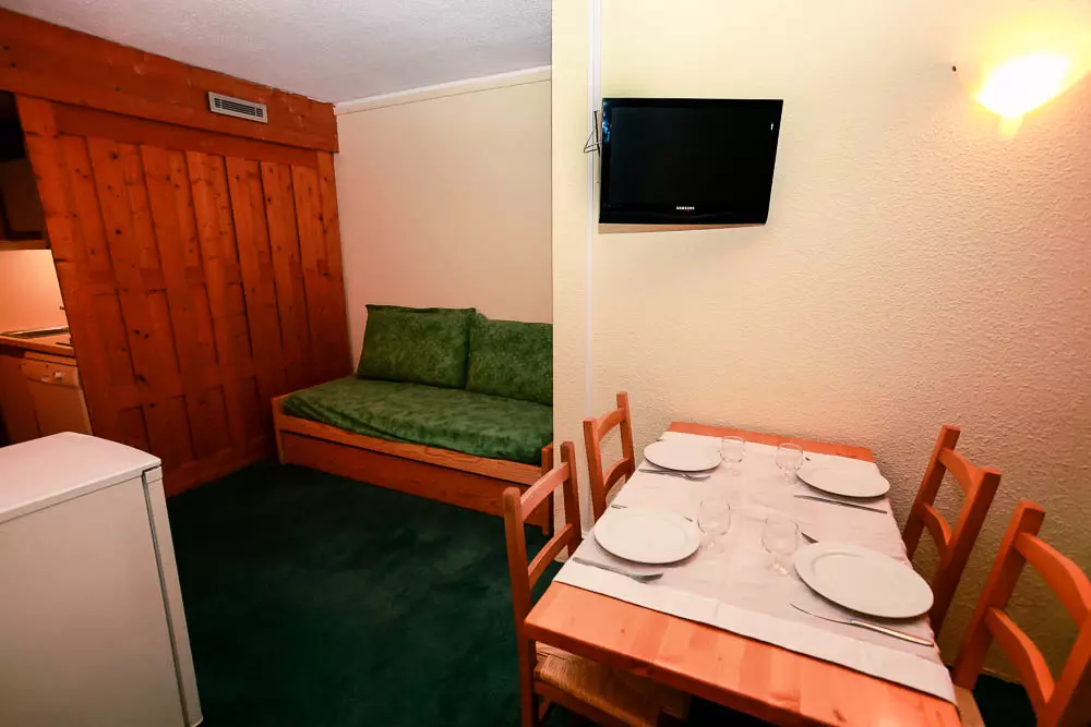 Résidence Belles Challes