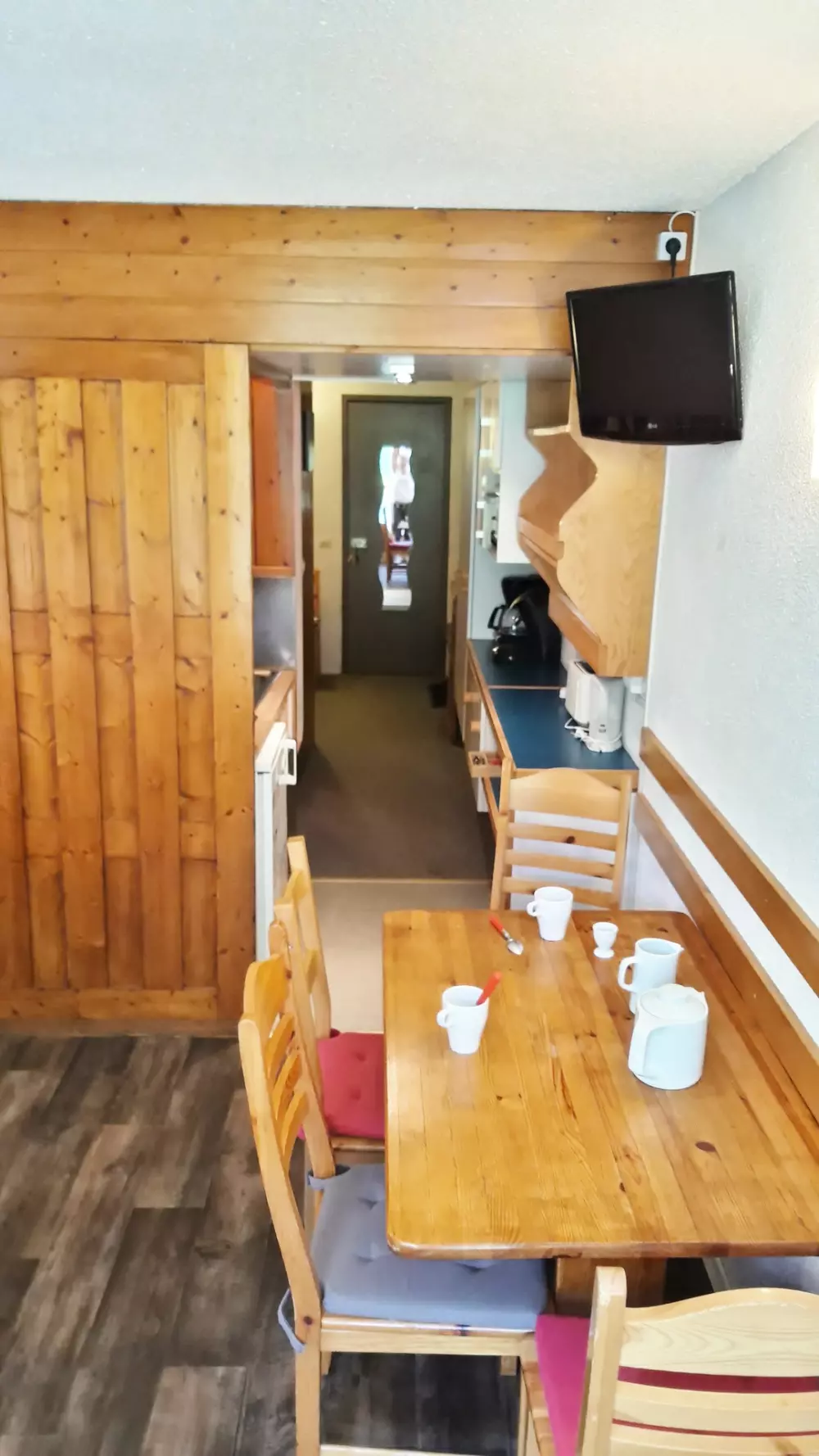 Résidence Belles Challes