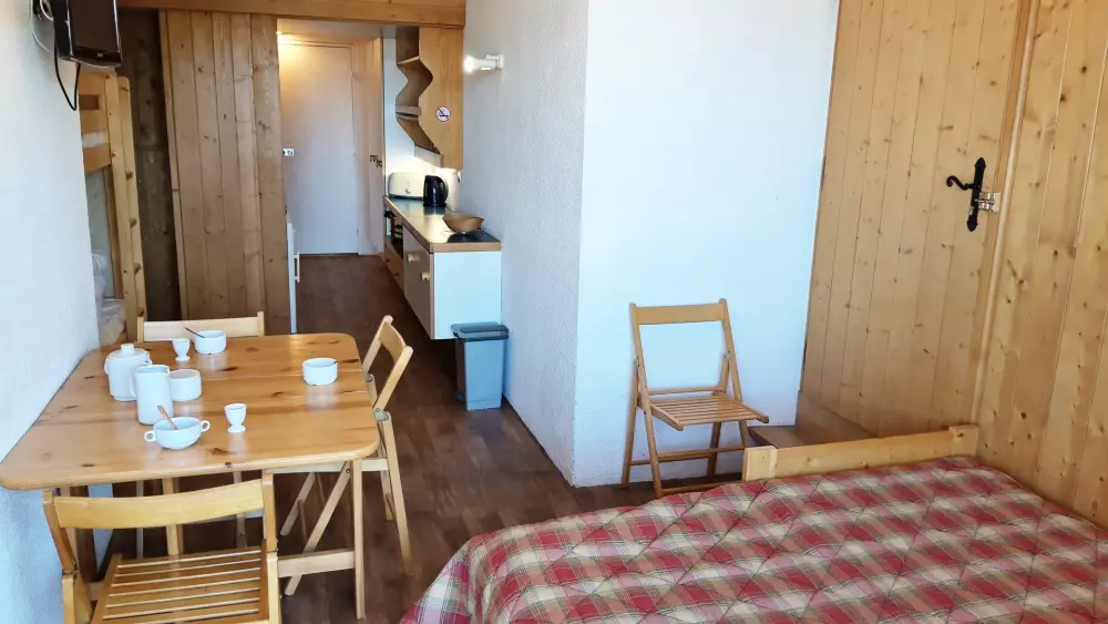 Résidence Belles Challes