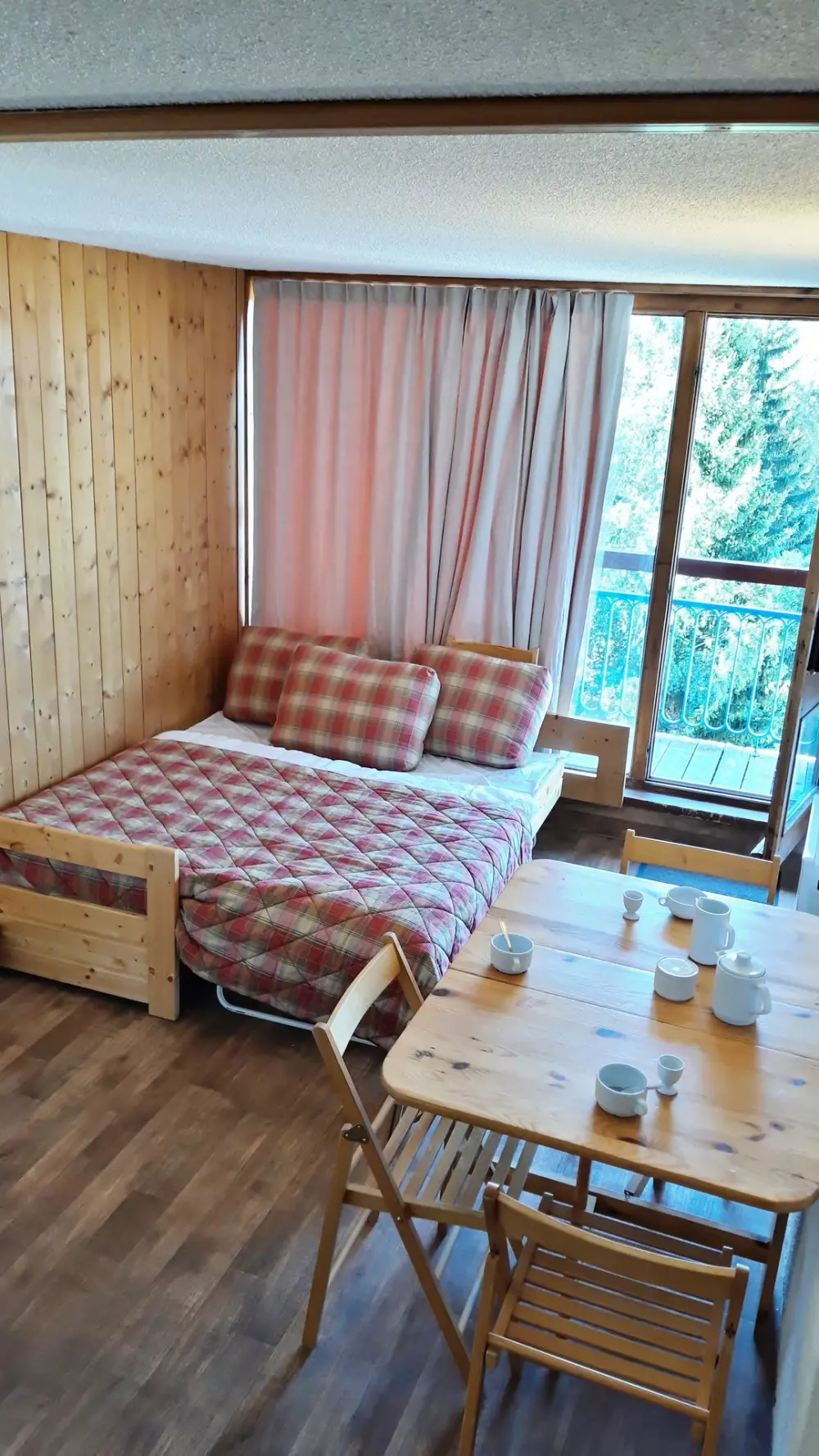 Résidence Belles Challes