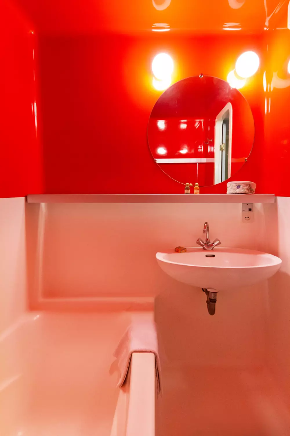 Résidence Belles Challes