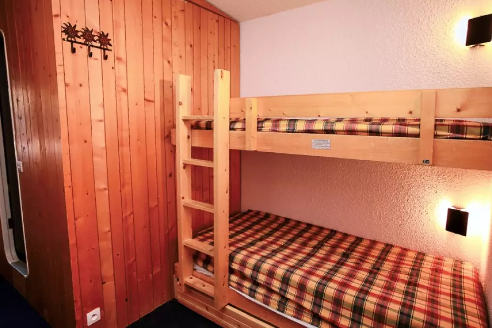 Résidence Belles Challes