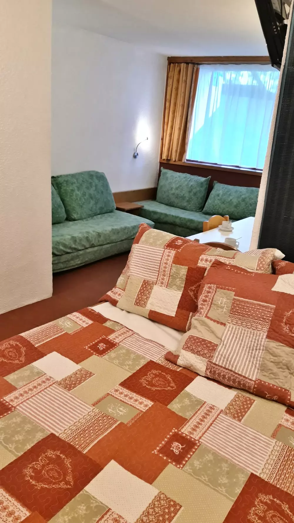 Résidence Belles Challes