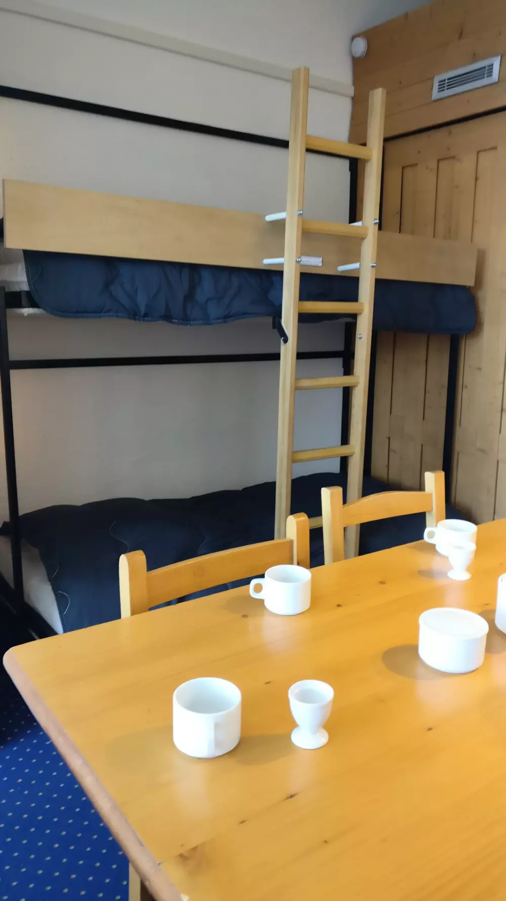 Résidence Belles Challes