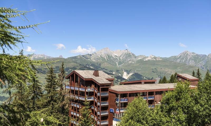 France - Alpes et Savoie - Les Arcs - Arcs 1800 - Résidence Charmettoger - maeva Home