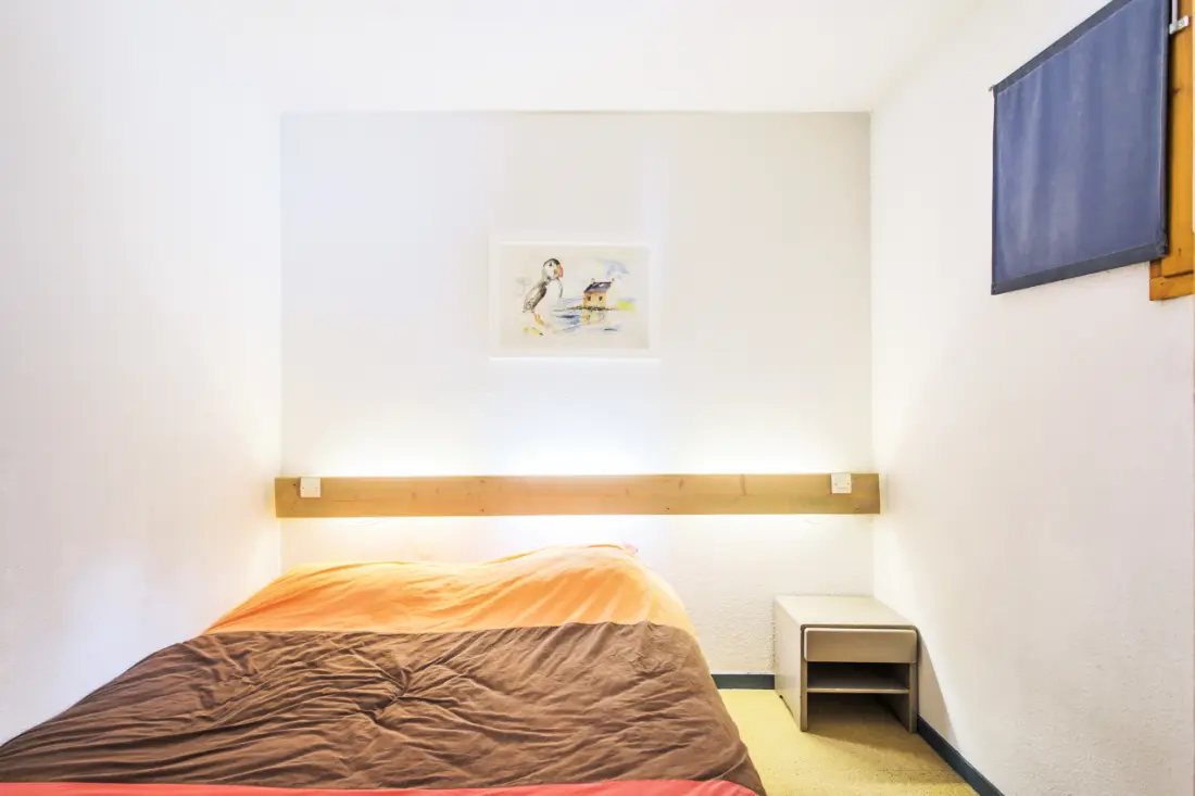 Résidences quartier Charmettoger - maeva Home