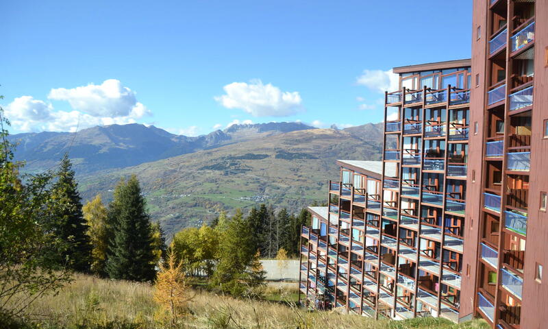 France - Alpes et Savoie - Arcs 1800 - Résidence Grand Arbois