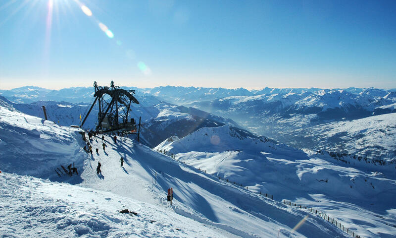 France - Alpes et Savoie - Arcs 1800 - Résidence Grand Arbois