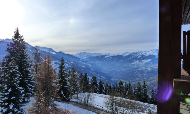 France - Alpes et Savoie - Arcs 1800 - Résidence Grand Arbois