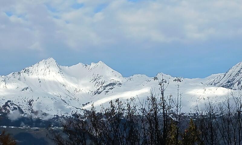 France - Alpes et Savoie - Arcs 1800 - Résidence Grand Arbois