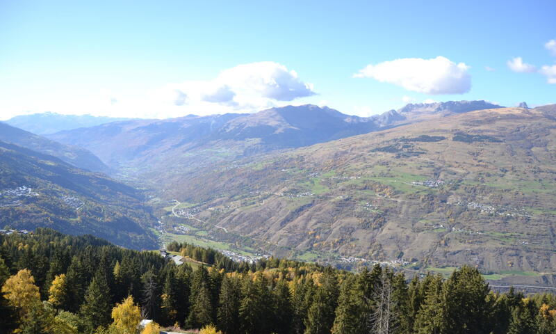 France - Alpes et Savoie - Arcs 1800 - Résidence Grand Arbois