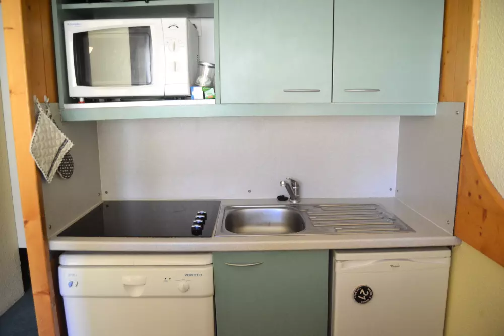 Résidence Lauzieres