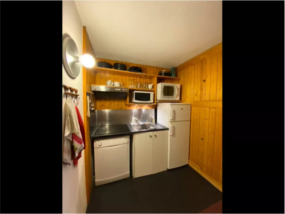 Résidence Lauzieres