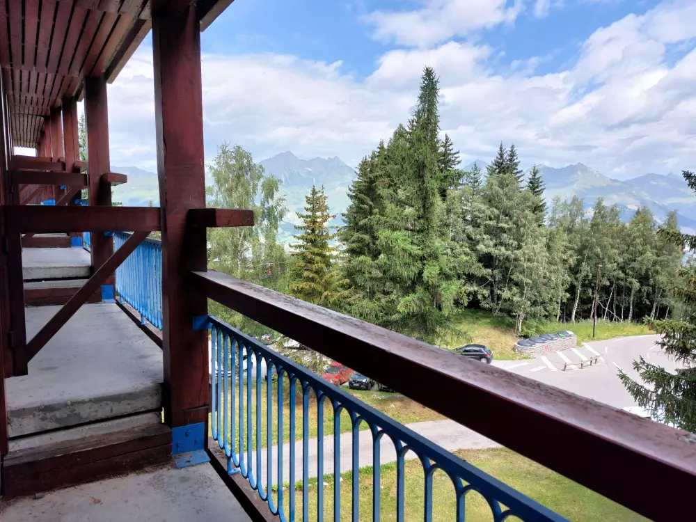 Résidence Lauzieres