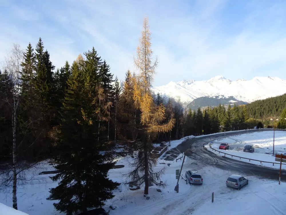 Résidence Lauzieres