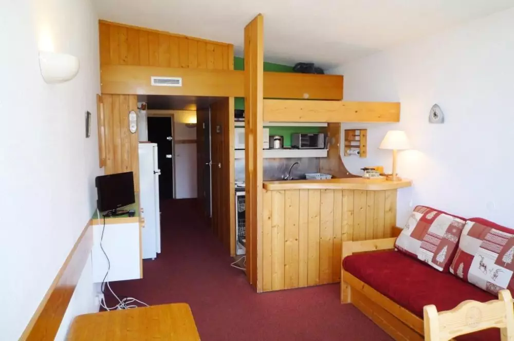 Résidence Lauzieres