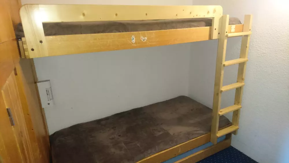 Résidence Lauzieres