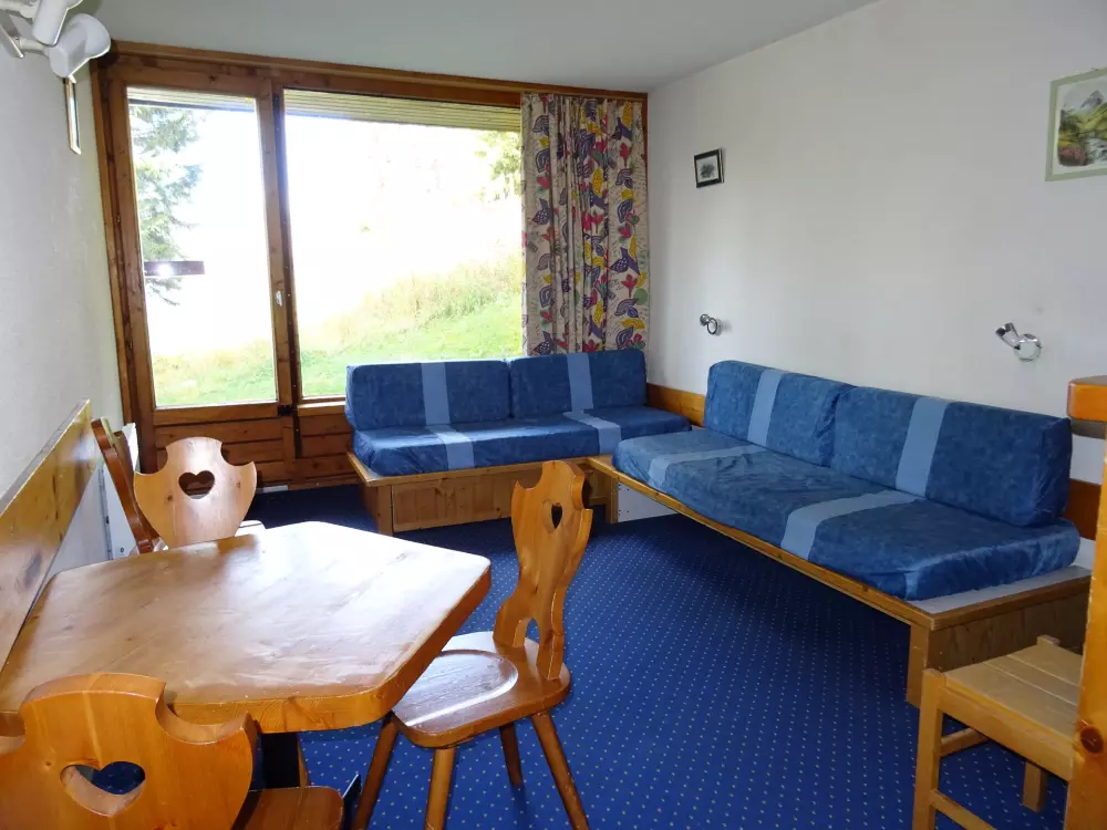 Résidence Lauzieres