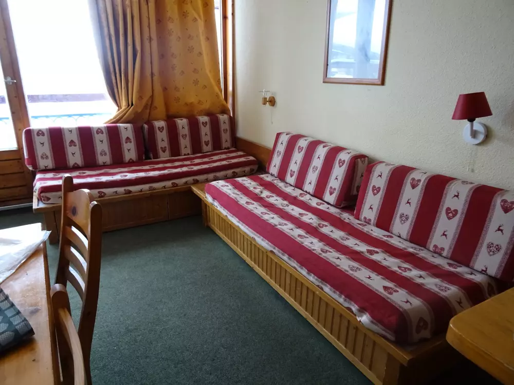 Résidence Lauzieres