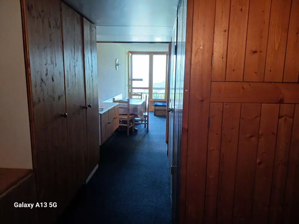 Résidence Lauzieres